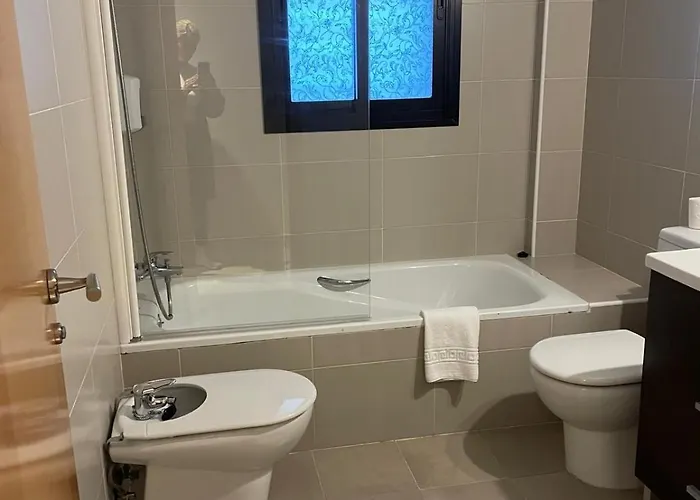 Daire Hollywood Pool Luxury Mijas