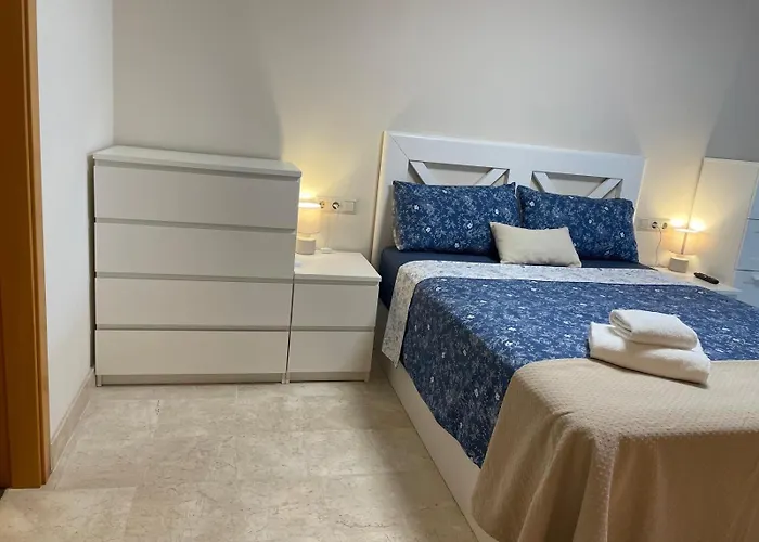 Hollywood Pool Luxury Mijas
