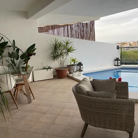 Apartment Hollywood Pool Luxury *