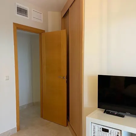 Hollywood Pool Luxury Apartment Mijas