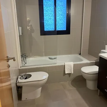 Apartment Hollywood Pool Luxury Mijas