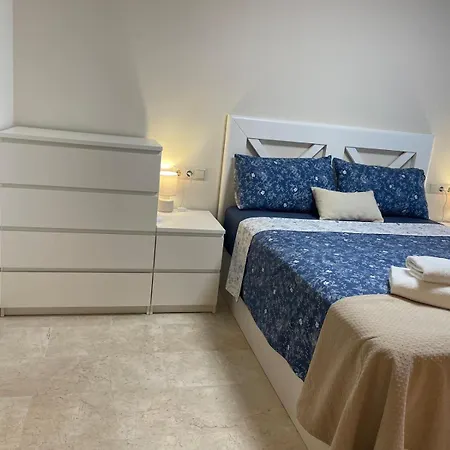 Hollywood Pool Luxury Mijas