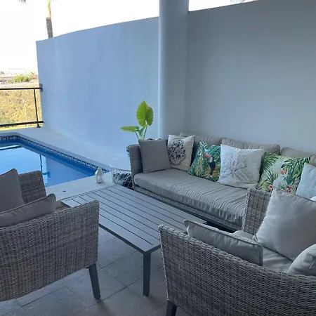 Daire Hollywood Pool Luxury *