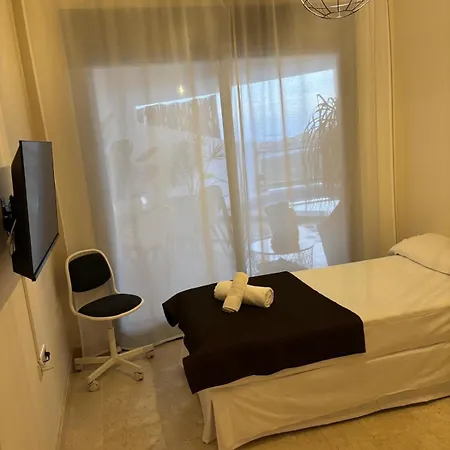 Hollywood Pool Luxury Apartment Mijas